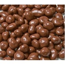 Milk Chocolate Raisins